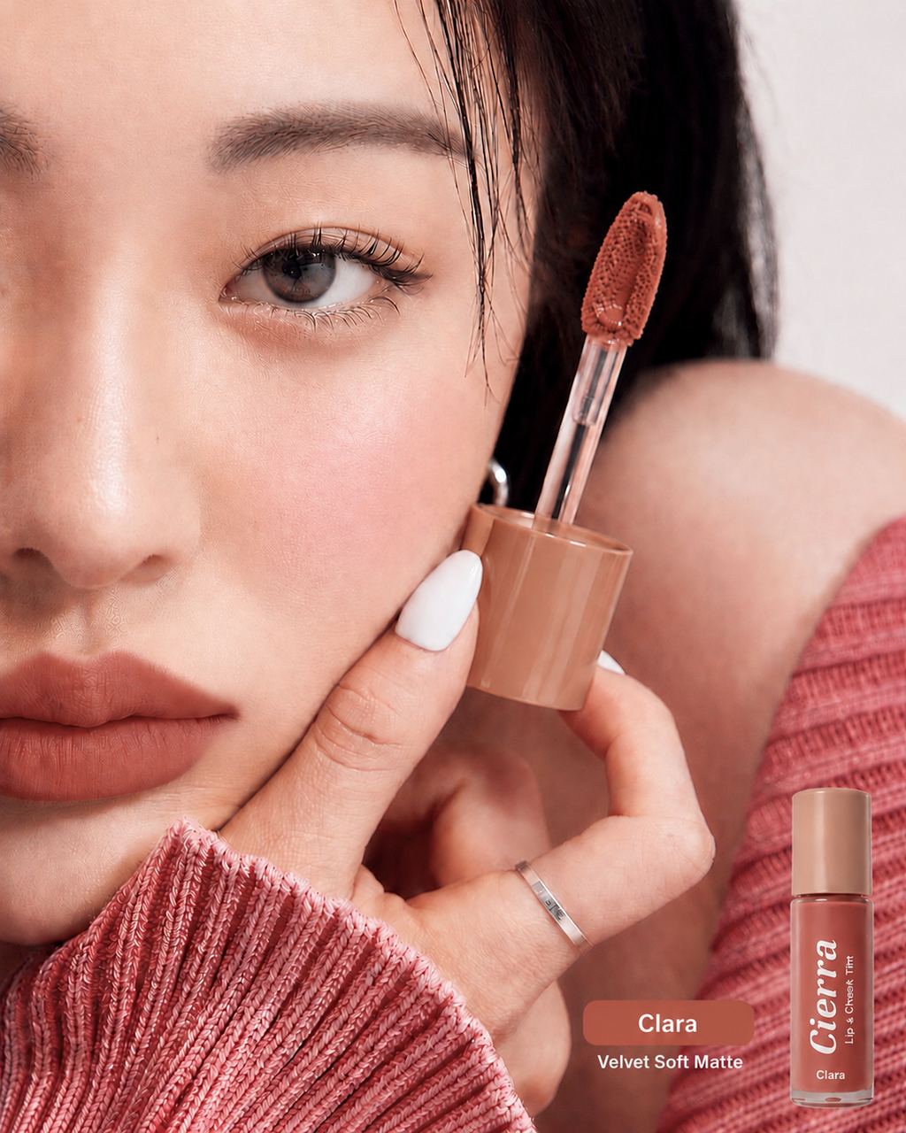 CIERRA LIP & CHEEK TINT