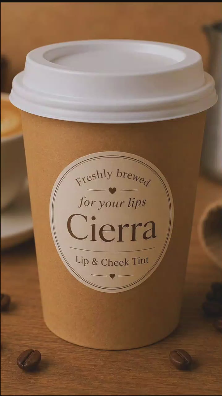 CIERRA LIP & CHEEK TINT