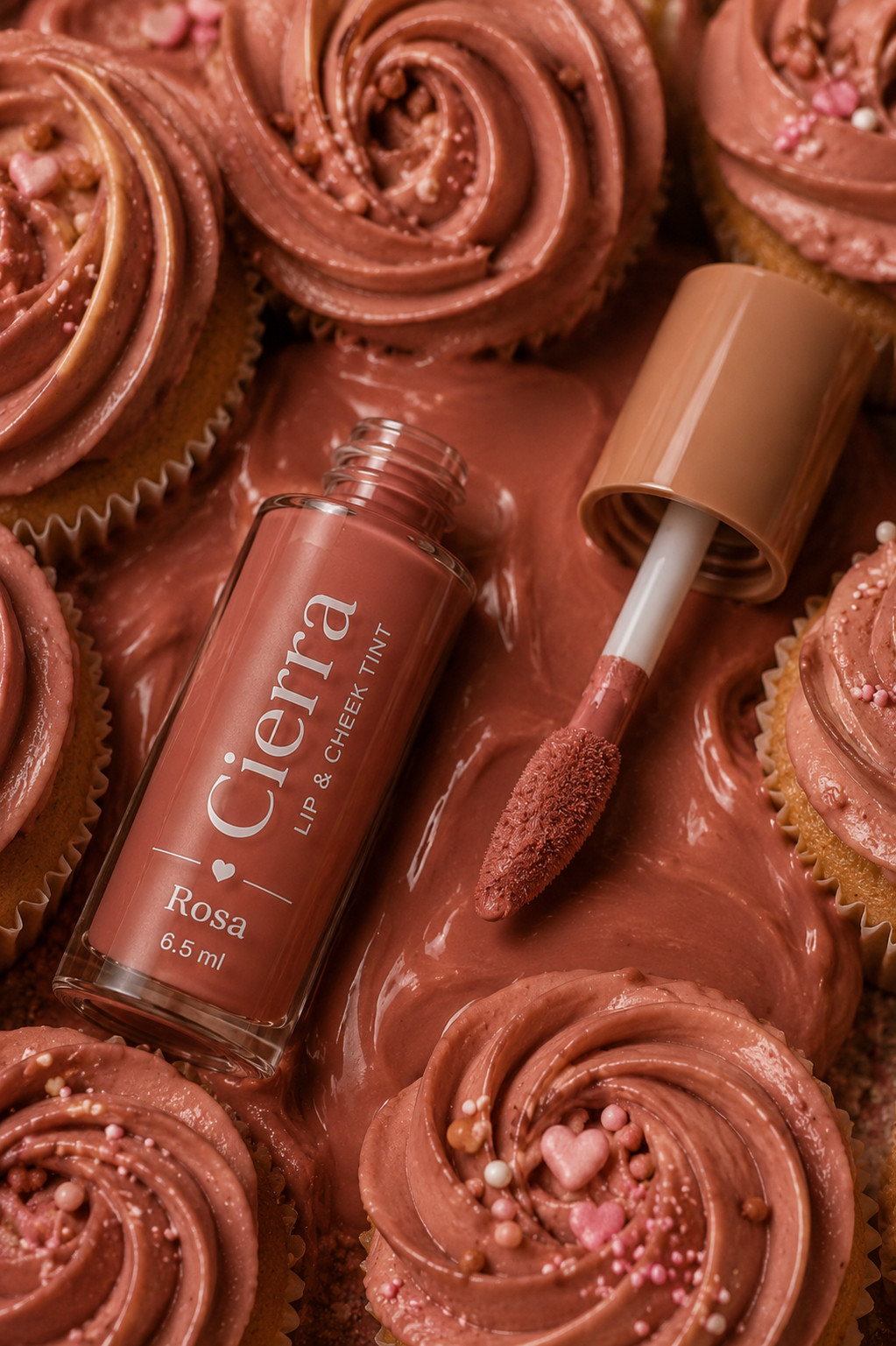 CIERRA LIP & CHEEK TINT