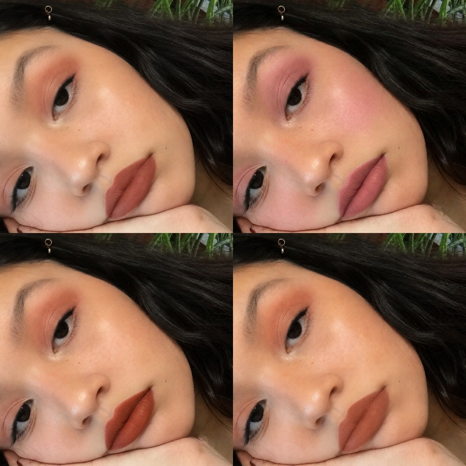 CIERRA LIP & CHEEK TINT