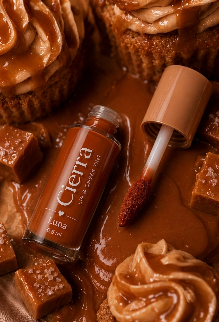 CIERRA LIP & CHEEK TINT
