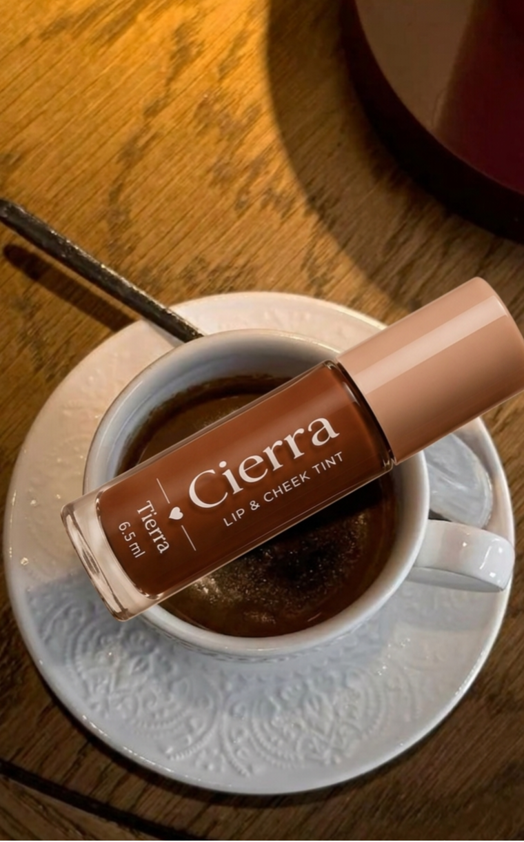 CIERRA LIP & CHEEK TINT
