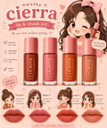 Cirerra Lip & Cheek TINT