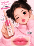 🌸 Maleńka Bloom Lip Serum🌸